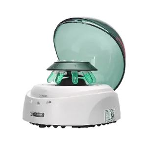 IKEMELAB PCR Mini Centrifuge Machine Model / Type D1008