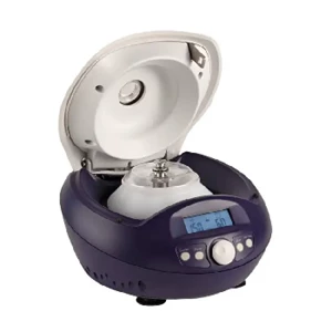 IKEMELAB Mini High Speed Centrifuge Machine Model / Type D2012 plus