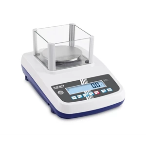 KERN Precision Balance Model / Type EWJ 600-1M