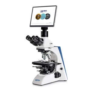KERN Digital Microscope Set Model / Type OBN 159T251