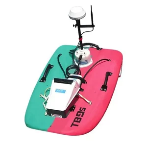 YSI rQPOD Remote Surface Water Vehicle