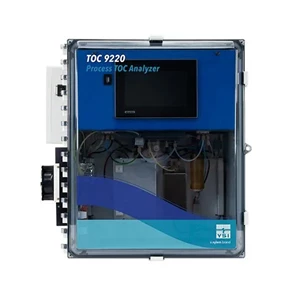 YSI 9220 Total Organic Carbon Analyzer