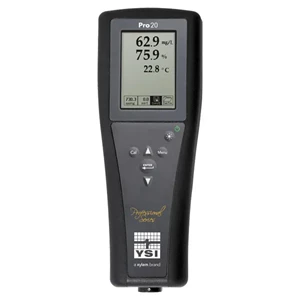 YSI 6050020 Pro20 Dissolved Oxygen Meter