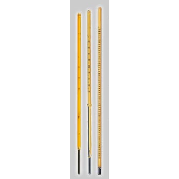 Astm-Thermometer 2 C Thermowell