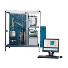 Koehler K87170 Automatic Vacuum Distillation System 1