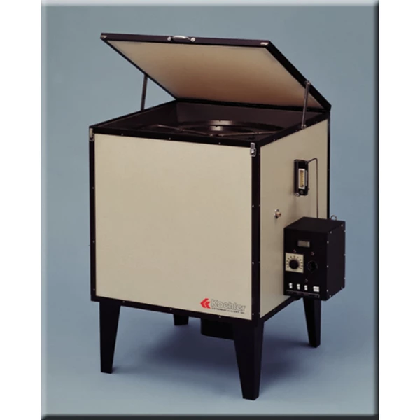 Koehler K35295 Humidity Cabinet     