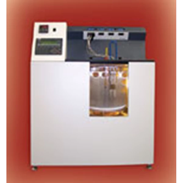 K23792 LKV3000 / LKV4000 / LKV5000 Digital Refrigerated Constant Temperature Kinematic Viscosity Baths