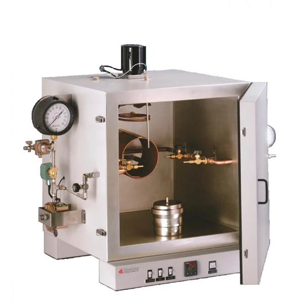 Koehler K18919 Oil Separation Apparatus - Constant Temperature Air Cabinet