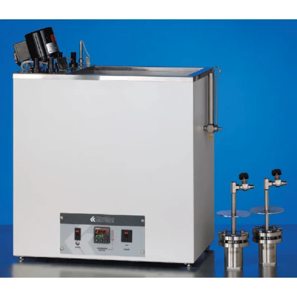 Koehler K10991 Oxidation Stability Test Apparatus for Lubricating Greases