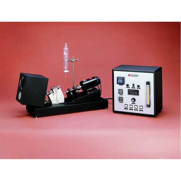 Koehler k50119 Panel Coking Test Apparatus