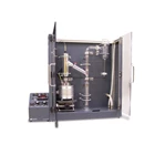 Koehler K80390 VDS3000 Manual Vacuum Distillation System 1