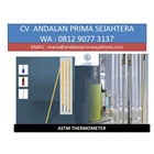 Termometer Air Raksa 54 C Standar ASTM 1
