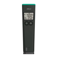 Jenco pH610N pH/Temperature Tester