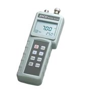 6010M pH/mV/Temperature Meter