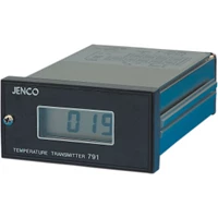 Jenco 791 Digital Temperature Transmitter