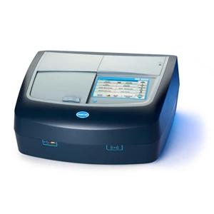 Hach DR6000 Laboratory Spectrophotometer