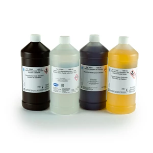 Hach  2965249 - Electrode Cleaning Solution for Regular Maintenance 500 mL