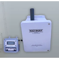  Haz-Dust AQ-10 Air Quality Particulate Sensor