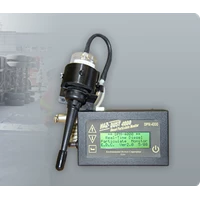 Haz-Dust DPM-4000 Real-Time Diesel Particulate Monitor