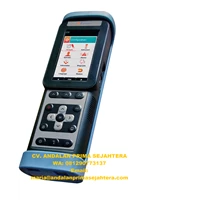 E Instruments - BTU1500-NP “All-In-One” Combustion Gas Analyzer