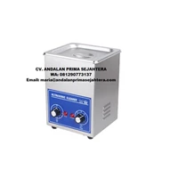 JEKEN Digital Ultrasonic Cleaner PS-10(A) 2L