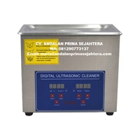 JEKEN Digital Ultrasonic Cleaner PS-20A (STOCK)