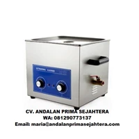 Digital Ultrasonic Cleaner PS-60(A) 15L