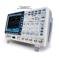 Instek GDS-2000A Series Digital Storage Oscilloscopes