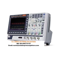Instek MSO-2000E Series Mixed-signal Oscilloscopes