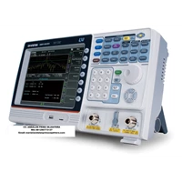 Instek GSP-9330 3GHz Spectrum Analyzer