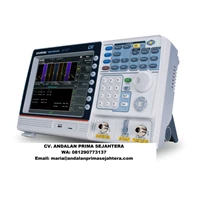 GSP-9300B Spectrum Analyzer (9kHz - 3GHz)