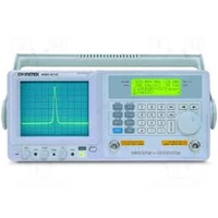 GSP 810  150KHz-1GHz Spectrum Analyzer