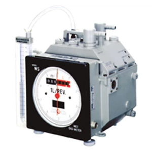  SINAGAWA Dry Gas Meter DCDa-1C-M (STOCK)