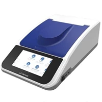  Jenway 7415 Scanning UV/Visible Spectrophotometer with CPLive Cloud Connectivity - 198 to 1000nm wavelength