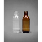 Normax - Bottle Amber 1