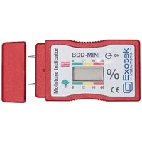 EXOTEK BDD mini - Low-Cost Moisture Detector