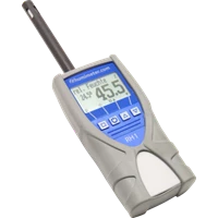 SCHALLER Humimeter RH1 Thermohygrometer