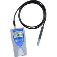 Schaller Humimeter RH2 Precise Handheld Thermo-hygrometer