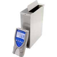 SCHALLER Humimeter FS3  Food Moisture Meter