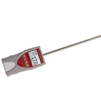 Schaller - Humimeter FL1  Straw and Hay Moisture Meter