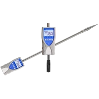 Schaller - Humimeter FLS  Robust Moisture and Temperature Hay Stack Probe