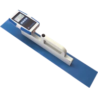 Schaller Humimeter RP6  Moisture Meter for Waste Paper Bales