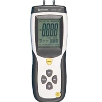 EXOTEK Digital Pressure Manometer DPM-1400