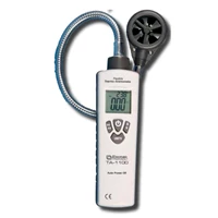 EXOTEK Thermo Anemometer TA-1100