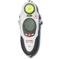 EXOTEK DIigital Voltmeter and Stud Finder with Laser Level SMV-1510