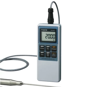 SK-810PT - Precision Digital Thermometer 