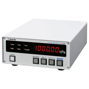 SK-500B - Digital Barometer