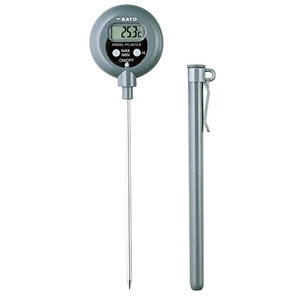 Waterproof digital thermometer Model PC-9215II