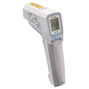 Waterproof type Infrared Thermometer Model SK-8950
