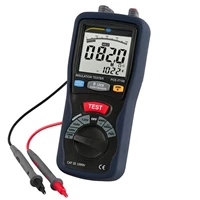 PCE Instruments PCE-IT100 Insulation Tester